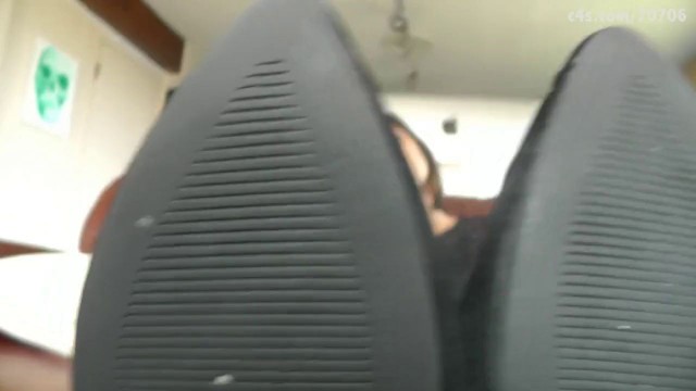 Anais Jolie Femdom POV