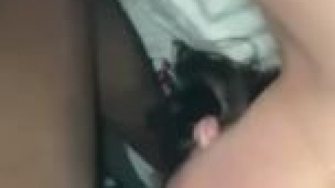 Deepthroat Cum