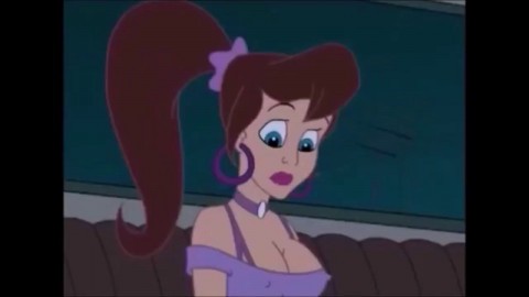 LESBIAN CAR PUSSY LICKING - Princess Clara Oralsex - Porn Cartoon Erotic  Animeted DRAWN TOGETHER SEX, uploaded by lestofesnd