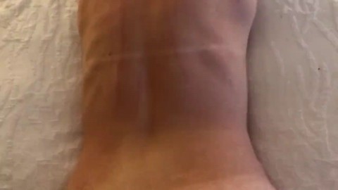 Real GF Moaning to an Orgasm