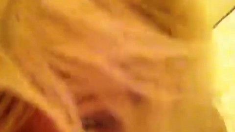 Loud Moaning Orgasm with Face to the Cam