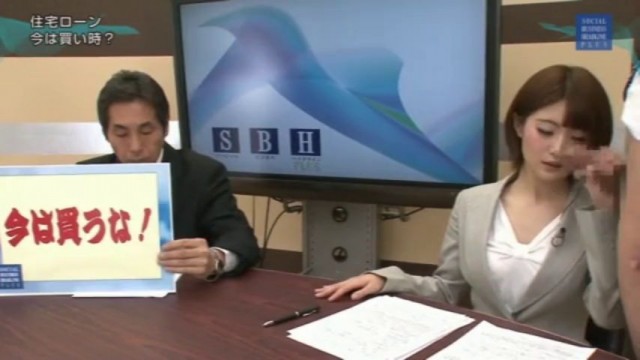 Japan News Porn - ADULT TV-NEWS - BEST JAPANESE PORN MOVIES AT JAVMO 2, uploaded by edigol