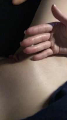 Horny Asian College Girl Masturbating in Dorm