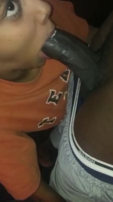 Lightskin Hoe Sucking and Fucking