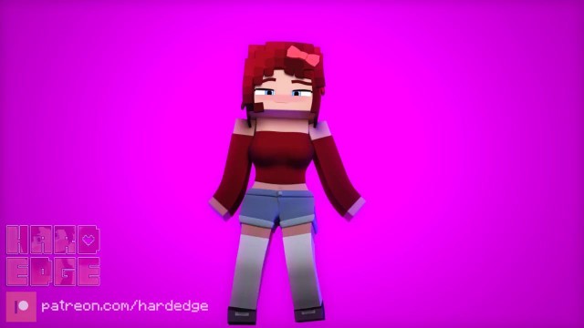 640px x 360px - Minecraft Porn Scarlett Sexy Dance Animation (by HardEdges), uploaded by  nowabre