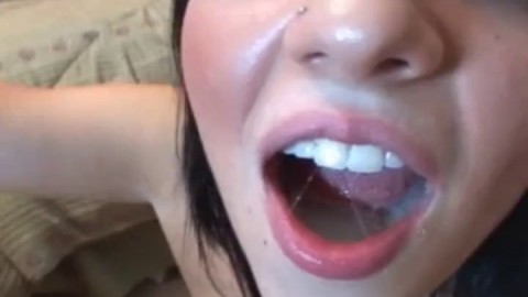 Porsha Blaze Pt. 5 - Oral Cum Queens
