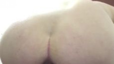 The Wife’s Messy Anal