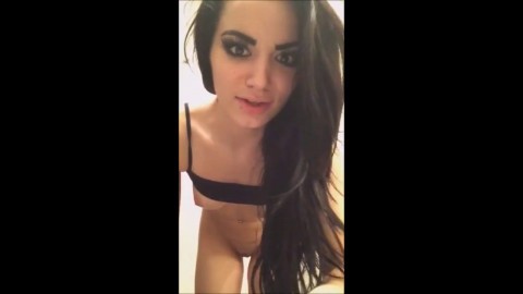 Paige naked images