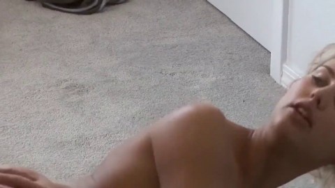 Fucking my Stepsister after doing Yoga