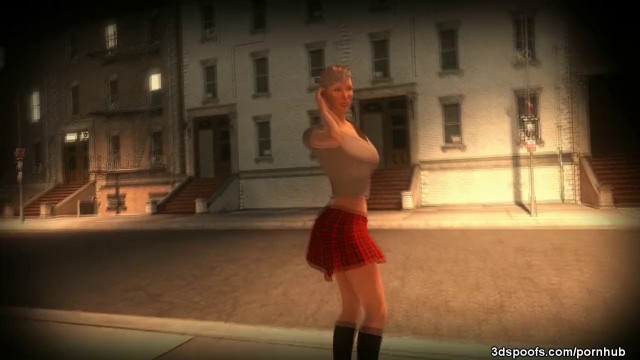 Mary J's Tight Pussy Destroyed by Monster with Huge Cock Prt 1