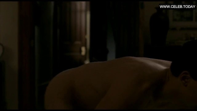 Heather Graham - Naked Sex Scene, Explicit Doggystyle - Adrift in Manhattan