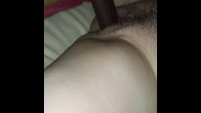 My Wife Gets A Massive Creampie From A Craigslist Stranger Uploaded By