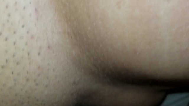 Fat Cock Slides into Moist Pussy