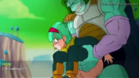 480px x 270px - Bulma Adventure 2 - Bulma gets fucked by King Piccolo (Full Uncensored  Playthrough), uploaded by Corroncho6644
