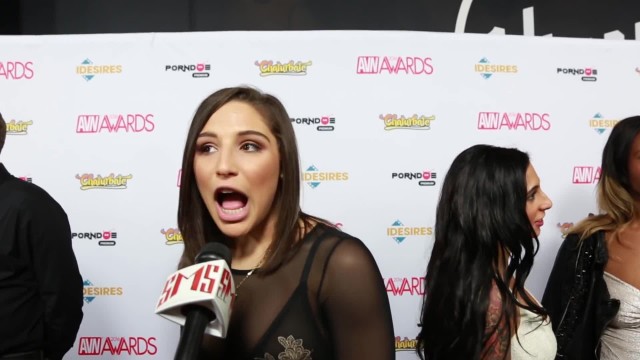 abella danger  premios avn