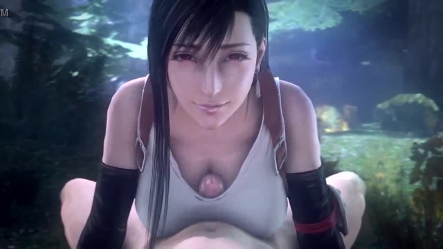 ãI've Seen This Somewhere Before V2ãby noname55 [Final Fantasy SFM Porn] ~LOOP~