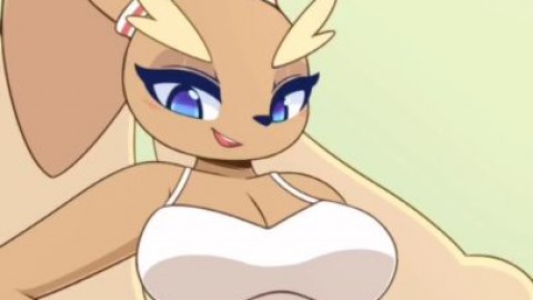PinkCappachino) Sexy Furry Porn Compilation/Art â€¢~, uploaded by eratriclu