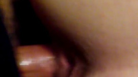 Me Fucking Molly's Little Pussy Pt 2