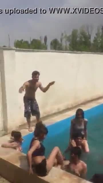 pool girls and boy nude in iran fucking