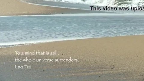 Nude Yoga - Ocean Goddess Trailer
