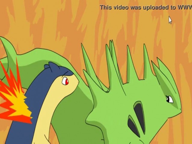Pokemon Hentai ep2