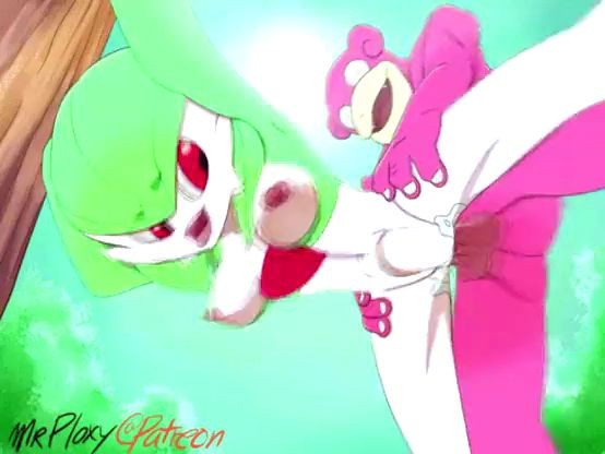 Imagenes hentai de Pokemon (Parte 1)