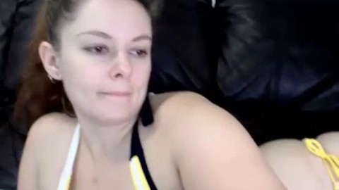 Chubby bbw with big natural boobs live chat xxx