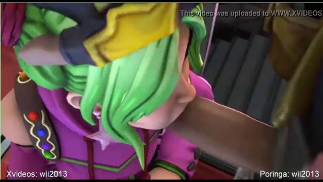 Fortnite zoey hentai, zoey chupando verga