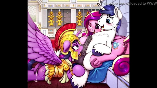 My Little Pony Cartoon Porn - MLP Porn Twilight Sparkle Pony ( My Little Pony Clop Ponies Hentai Furry Sex  Cartoon Compilation ), uploaded by yiseds