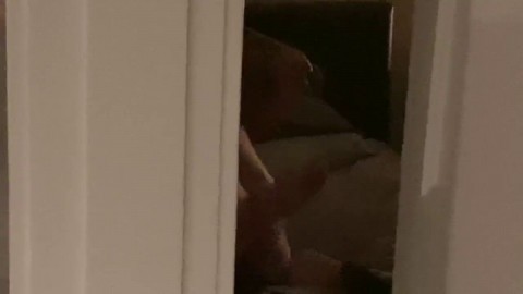 caught my wife fucking a