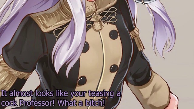 Fire Emblem Female Piss Porn - Lysithea von Ordelia JOI - Fire Emblem Femdom Hentai, uploaded by badboy66s6