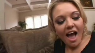 sexy blonde emily evermoore gets fucked on couch HI