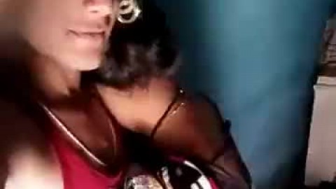 Indian Bhabhi Boobs Suck With Devar (DesiSip.Com)
