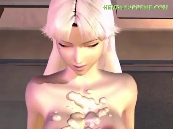 HentaiSupreme.COM - Insanely Sexy Horny Hentai Babe
