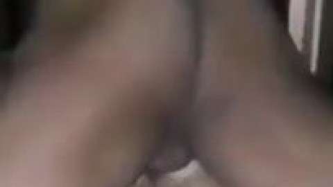 Real Arab Wife do anal and husband filming her