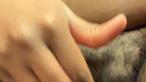 My Fat ass hairy black wet pussy dripping, uploaded by nazik25