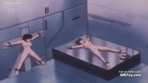 Hot Big Tits Anime Slave Under Sex Test, uploaded by kpotiapa