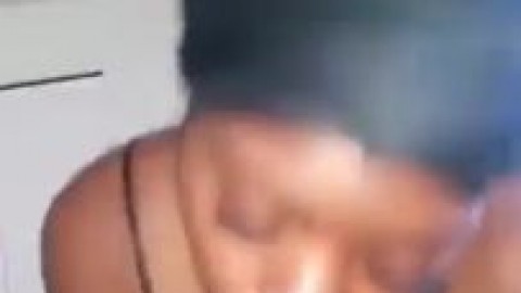 s. Porn @xxxpornsesh Sloppy Head From Thick Black Thot, uploaded by nazik25