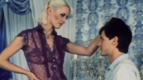 The Lovely Seka - 1970s Vintage Porn
