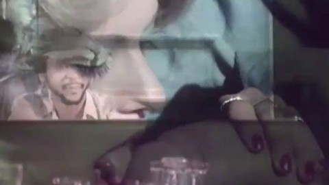 Club Holmes - 1970s vintage porn