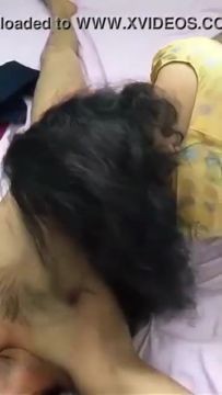 Hottest desi blowjob aunty