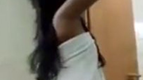 Indian Step Sister Shows me her Naked Body - Watch Her On AdultFunCams . com