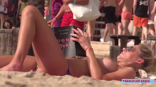 beachcambabes topless teen voyeurs 02 Adult Pictures