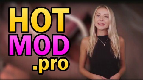 Full Porn Game On Hotmod Pro