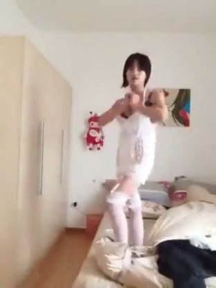 asian massive tits nip slip - dirtyteenstube.com