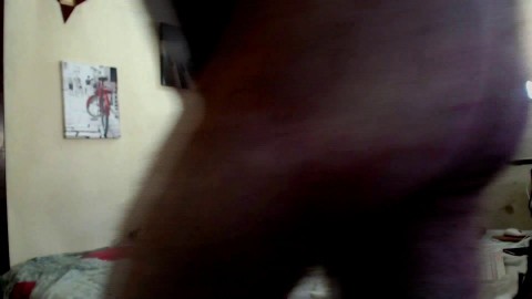 Spouses Aimee and Peter from Russia with love! )) Blowjob, handjob, footjob, fisting, cowgirl and double dildo show, hot anal or