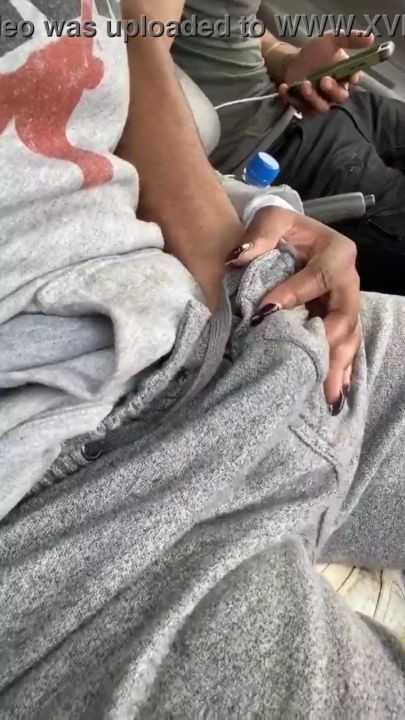 Young Slut Finger Fucked In Car