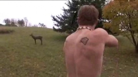 Scm The Castle Day 4 Gay Sex Video