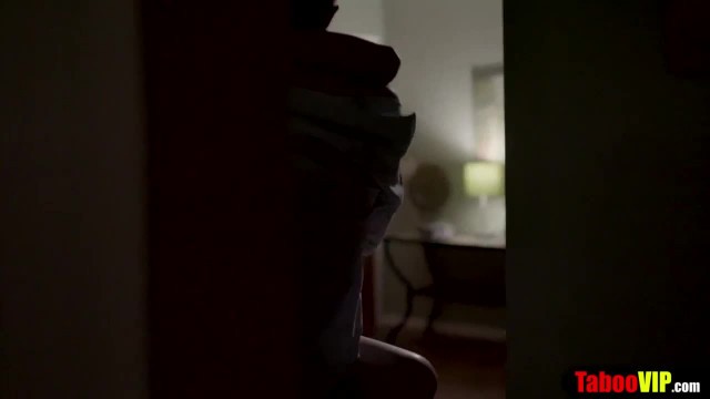 Cheater MILF wife gets caught fucking hubbys coworker