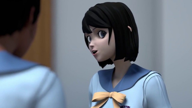 3d Interracial Lesbian Sex - Hentai Schoolgirls Interracial Lesbian Sex | Superb 3D Animation (Eng  Dubbed), uploaded by kpotiapa